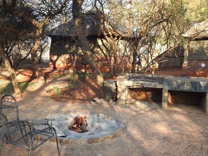 Sondela Nature Reserve Accommodation Rooms: Pictures & Reviews ...