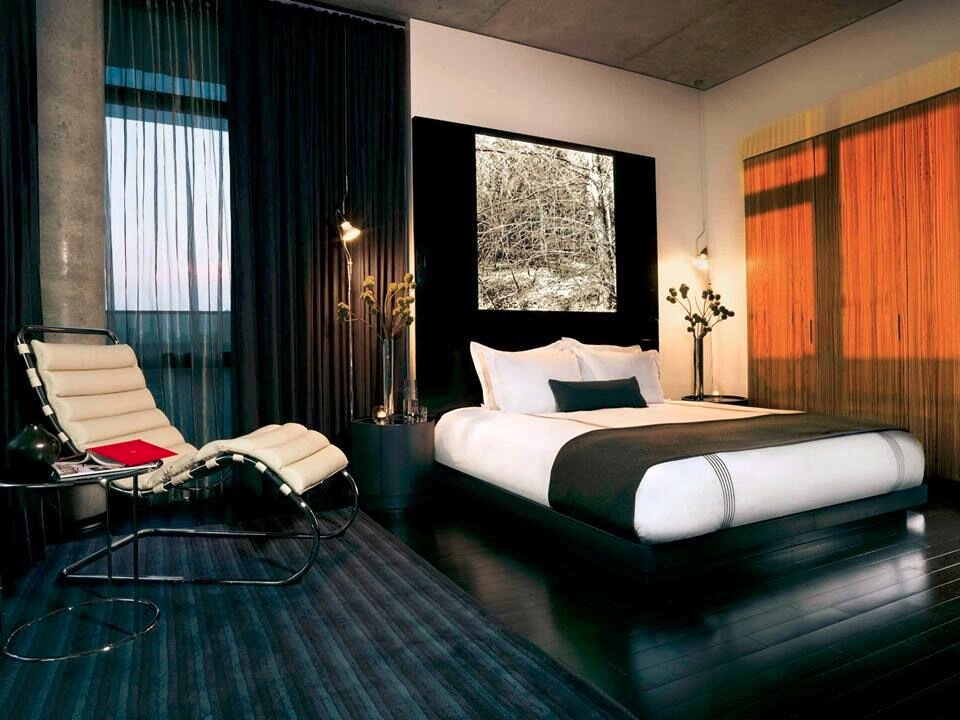 Hotel photo 3 of SIXTY LES.