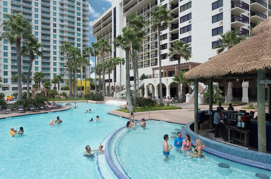 PEARL SOUTH PADRE ISLAND RESORT & SPA $95 ($̶4̶2̶0̶) - Updated 2021 ...