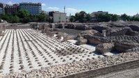 Veni Vidi Vici: Augustus Tapınağı, Ankara, Türkiye - Tripadvisor