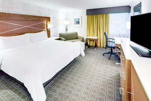 Room & Suite