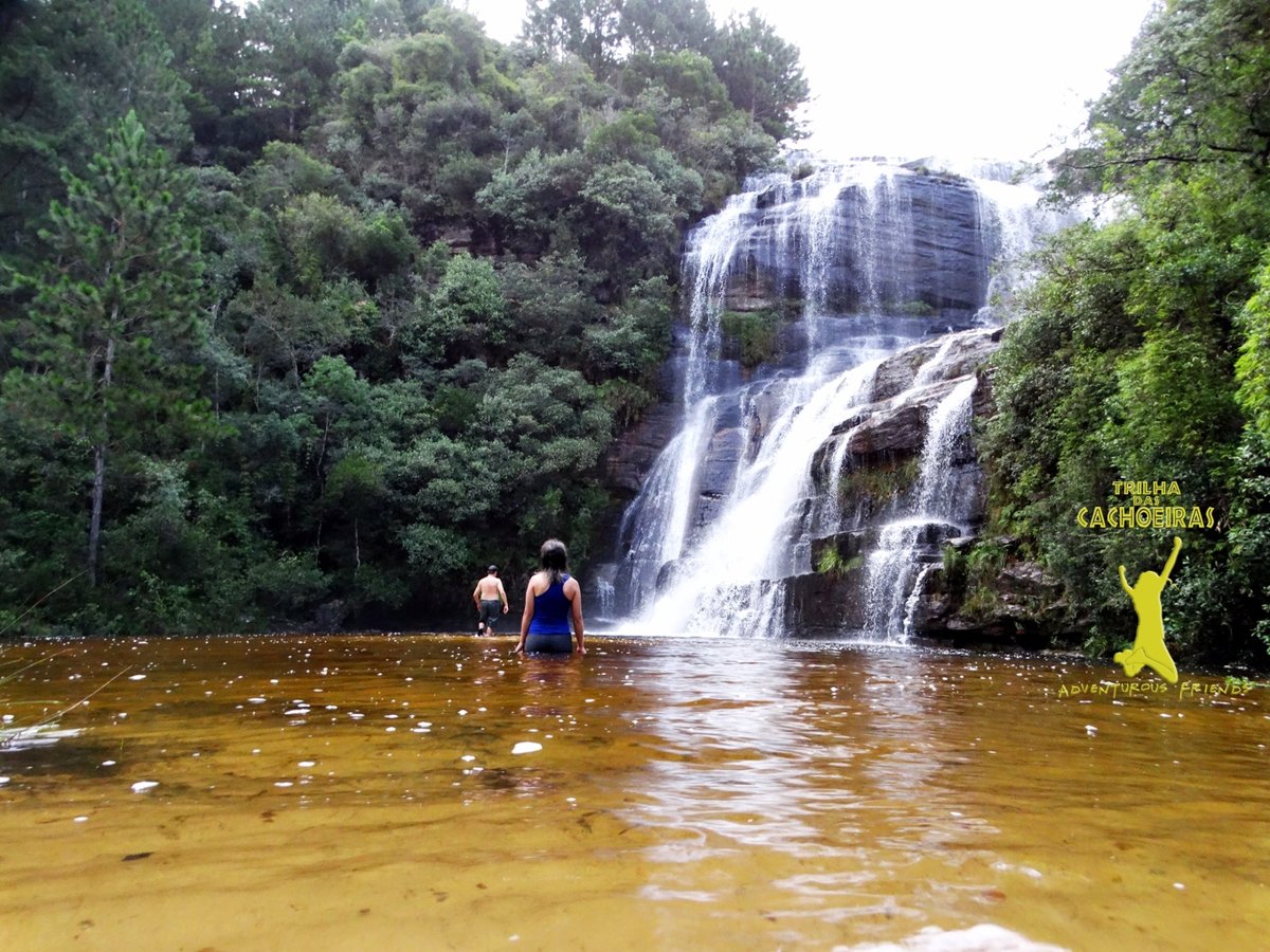 Adventurous Friends Turismo & Aventura - Jaguariaíva