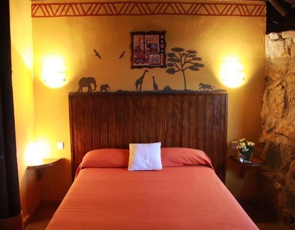 Imagen 1 de Hotel Selwo Lodge