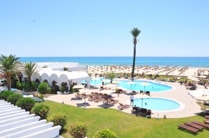 HOTEL CLUB SALAMMBO HAMMAMET - Updated 2024 Prices & Resort Reviews ...