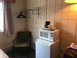 Room & Suite