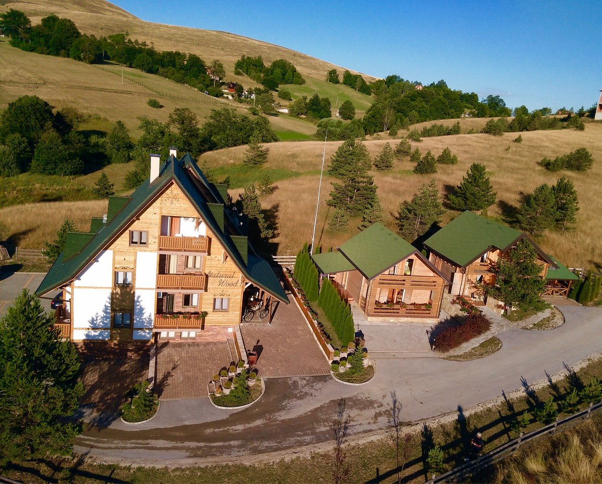 Зимний отдых в Златиборе - отзыв о Kraljevi Konaci Apartments, Златибор,  Сербия - Tripadvisor