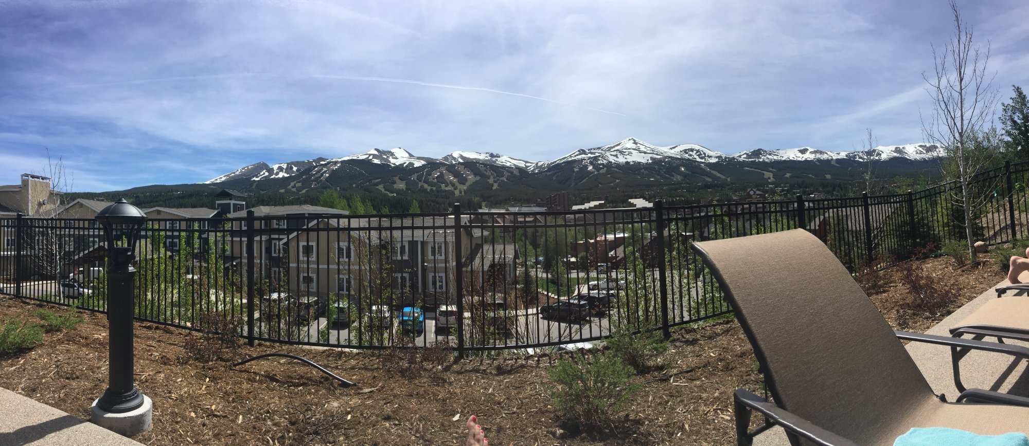 Hotel photo 53 of Residence Inn by Marriott Breckenridge.