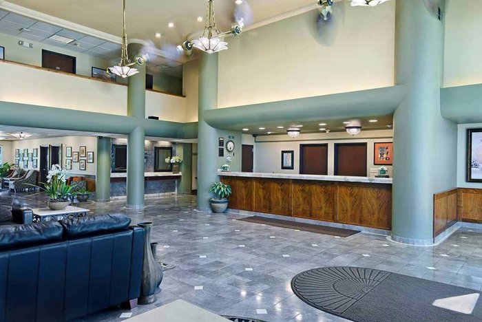 OXFORD SUITES YAKIMA $106 ($̶1̶1̶7̶) - Updated 2023 Prices & Hotel ...