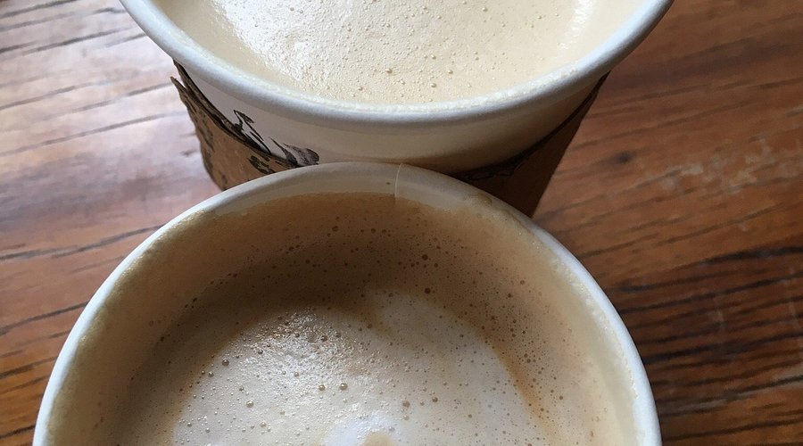Dames Coffee Espresso Bar