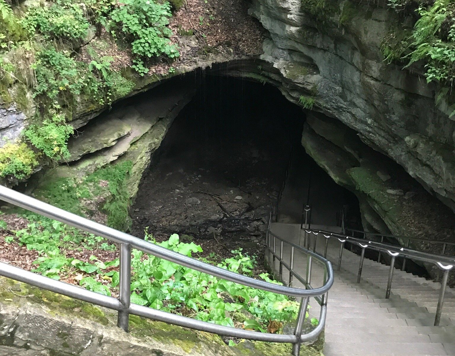 Trog Tour (Mammoth Cave National Park) - All You Need to Know BEFORE You Go