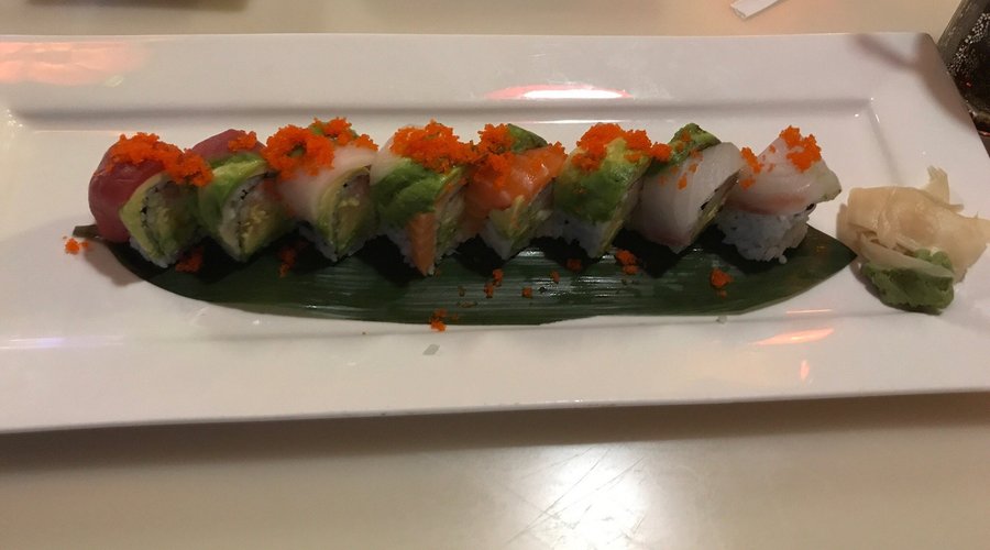 Kyoto Japanese Steakhouse