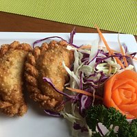 Delicious food