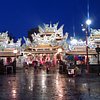 Things To Do in Cih Guang Temple, Restaurants in Cih Guang Temple