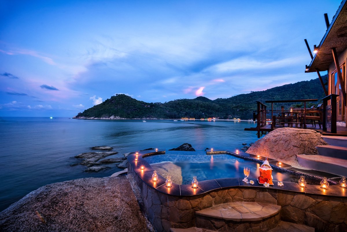 Panviman Resort Koh Pha Ngan UPDATED 2022 Prices, Reviews & Photos (Ko PhaNgan, Thailand