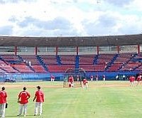 Estadio Antonio Herrera Gutiérrez