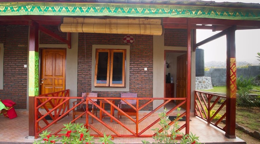 Garden shacks
