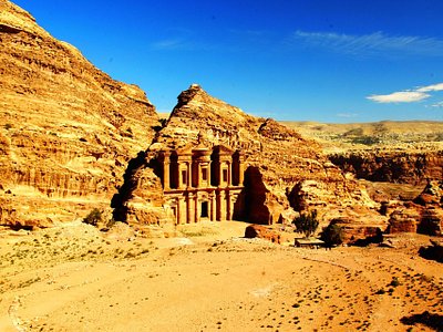 Kviksølv vinder kaskade Petra - Wadi Musa 2022: Best of Petra - Wadi Musa, Jordan Tourism -  Tripadvisor