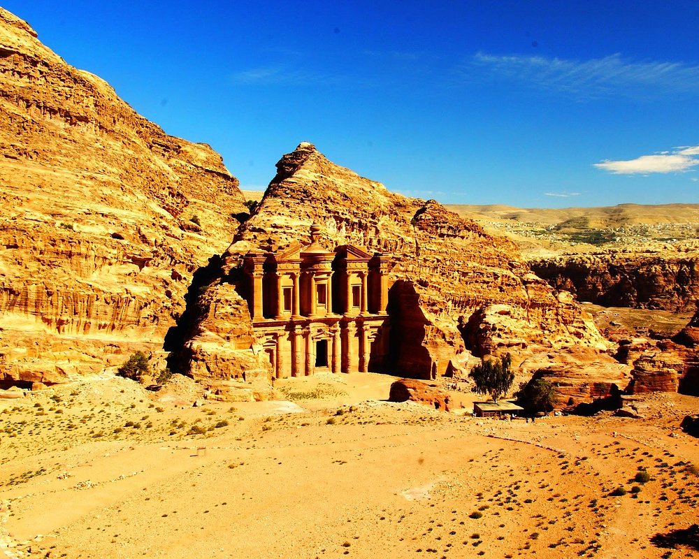 THE 15 BEST Things to Do in Jordan (2024) MustSee Attractions