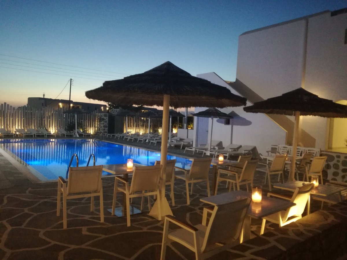 AEOLOS RESORT (Греция) - отзывы, фото и сравнение цен - Tripadvisor