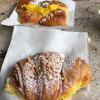 Paste alla crema