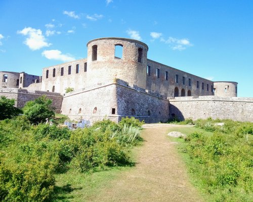 The Best 11 Fortresses and Castles near Gothenburg To Visit - Katiesaway