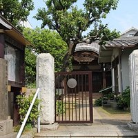 蓮乗院