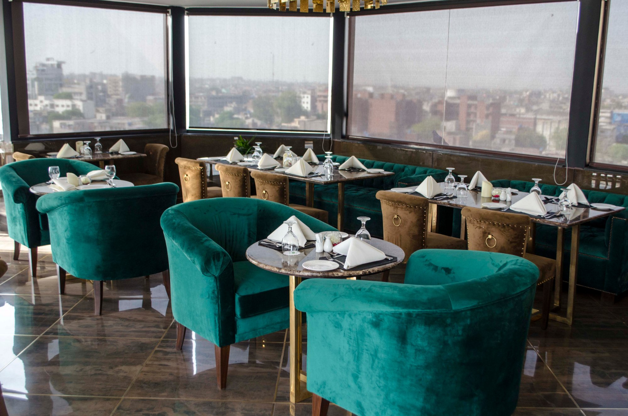 Hotel photo 23 of Four Points by Sheraton Lahore.