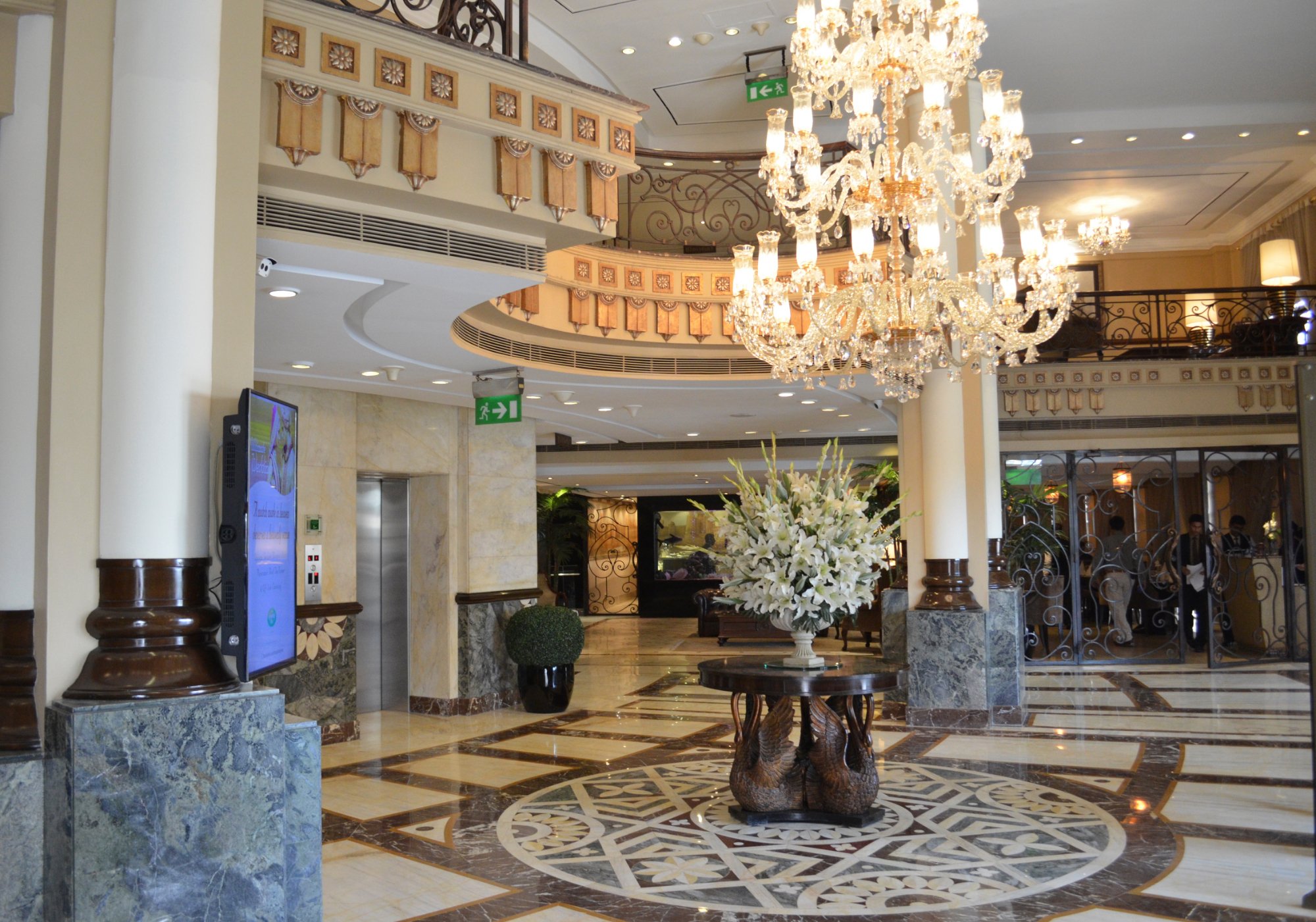 Hotel photo 7 of Four Points by Sheraton Lahore.