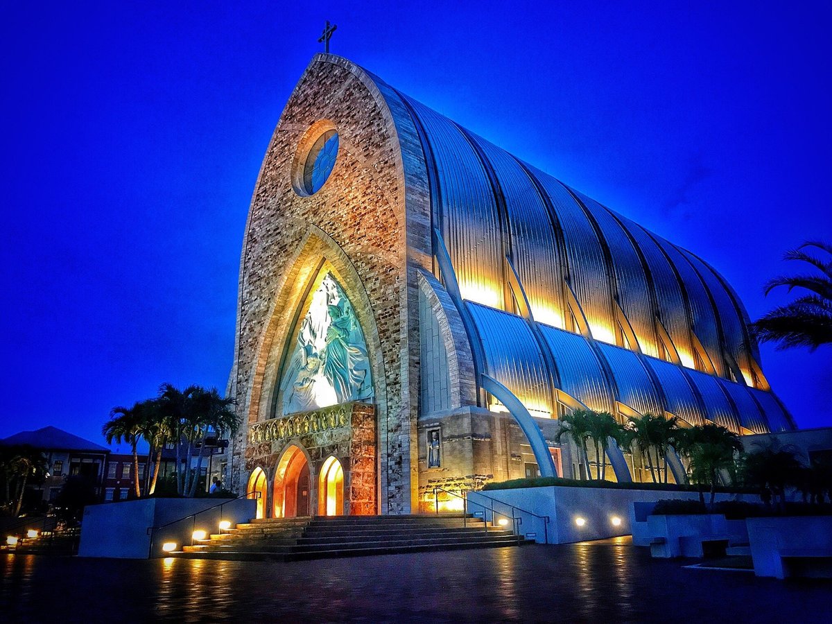 Ave Maria Oratory - All You Need to Know BEFORE You Go (with Photos)