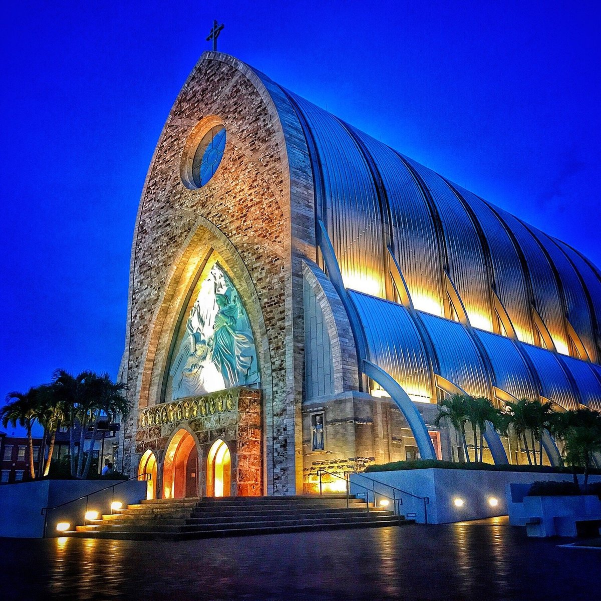 Ave Maria Oratory - What to Know BEFORE You Go (UPDATED 2023)
