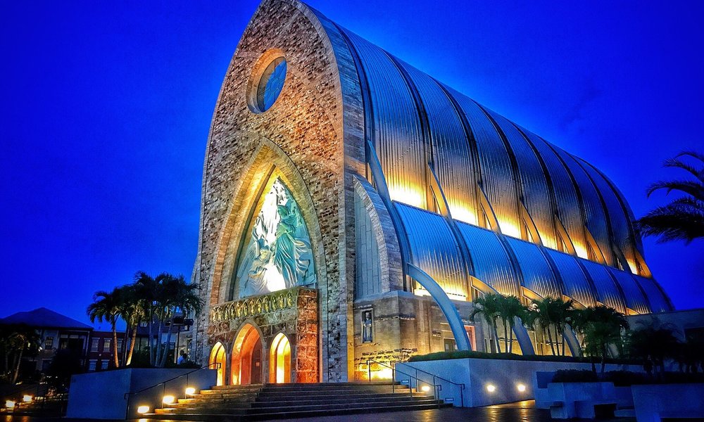 Ave Maria Tourism (2021) Best of Ave Maria, FL Tripadvisor