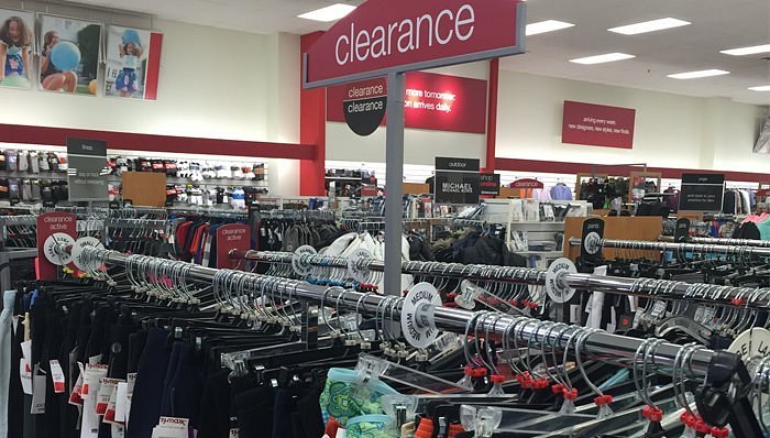 T.J. Maxx After Christmas Clearance Sale is going on NOW!