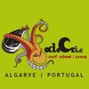 Odeceixe surf s... A