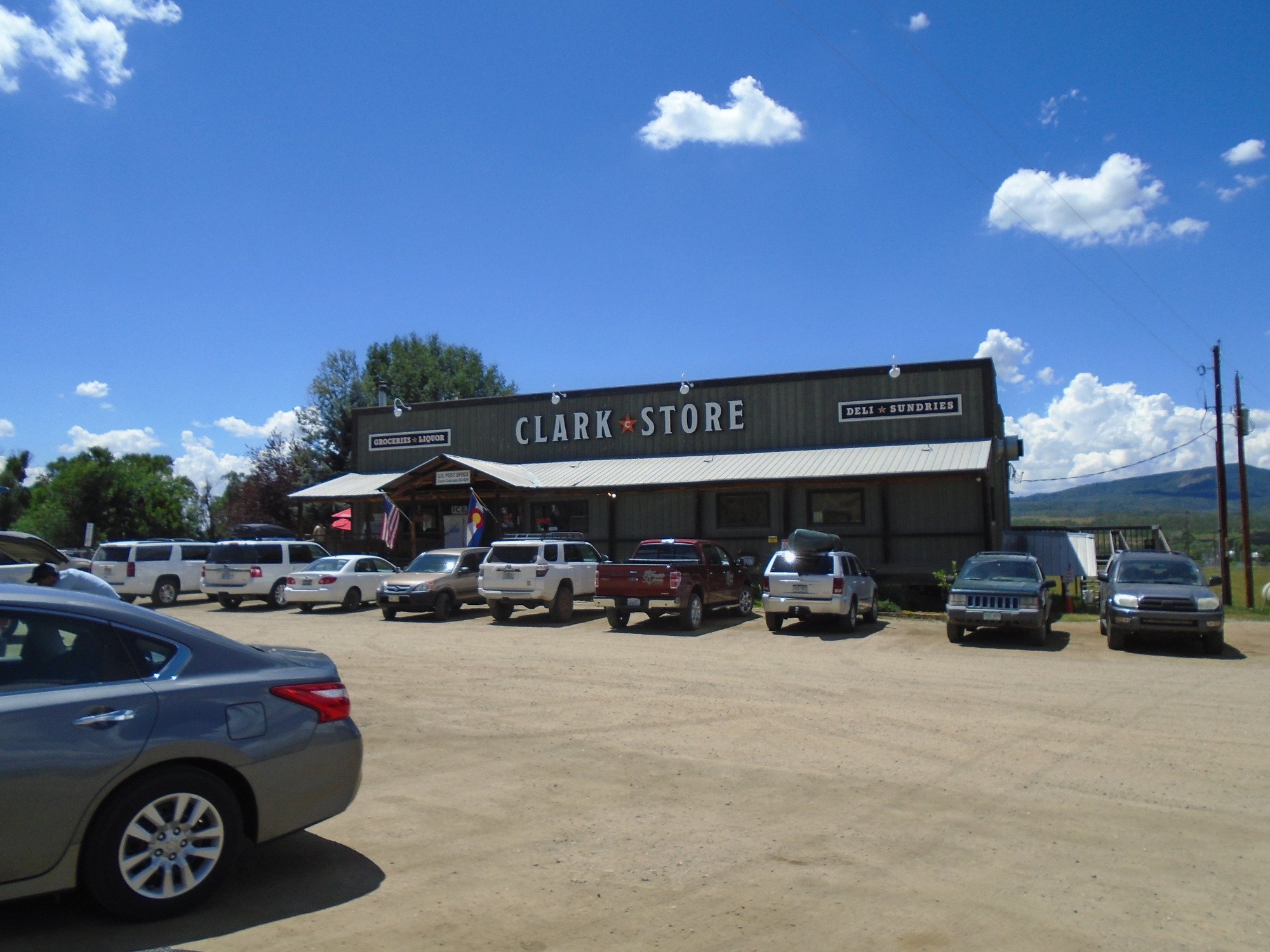 CLARK STORE DELI Restaurant Reviews Photos Phone Number Tripadvisor