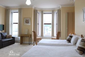 Room & Suite