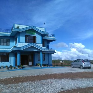 Four Season Eco Resort