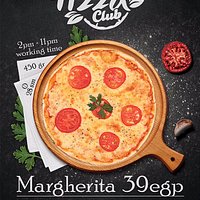 Pizza Hurghada
