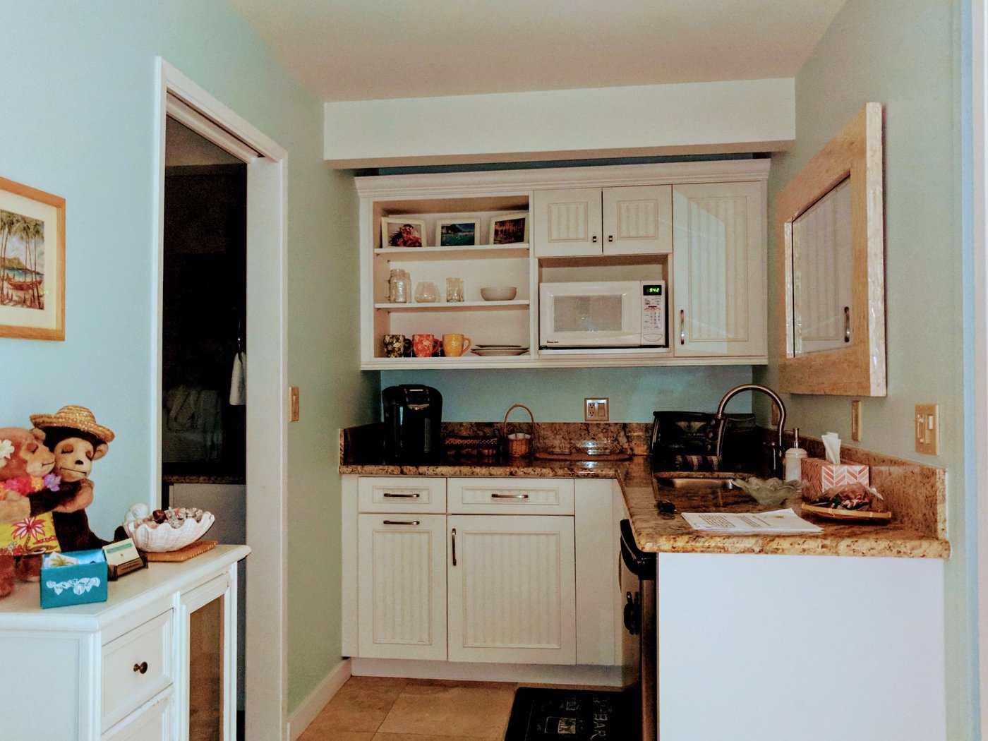 PARADISE PALMS BED AND BREAKFAST (Hawaï/Kailua, Oahu) tarifs 2025