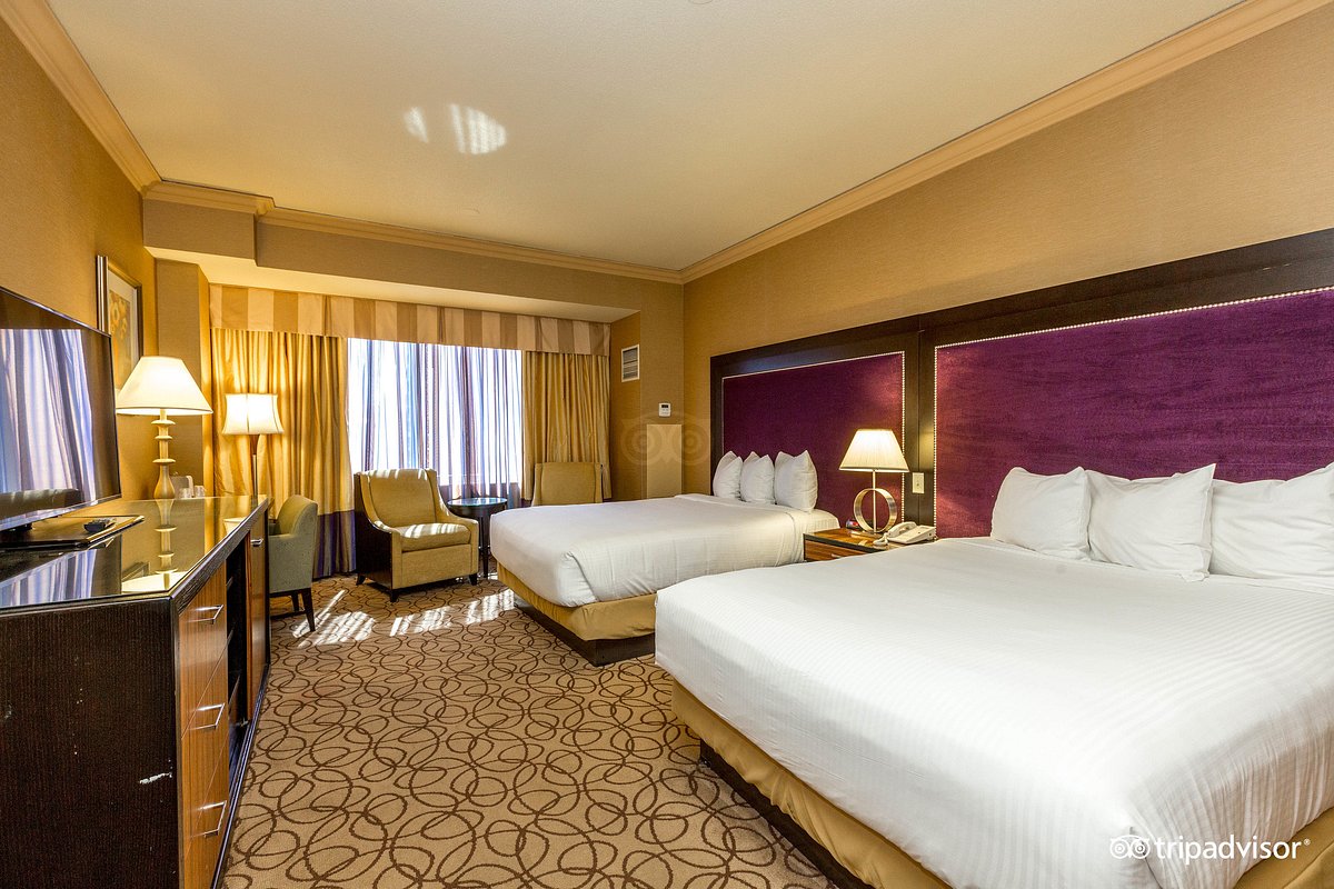 Showboat Atlantic City Hotel, 웨스트 애틀란틱 시티 소재 호텔