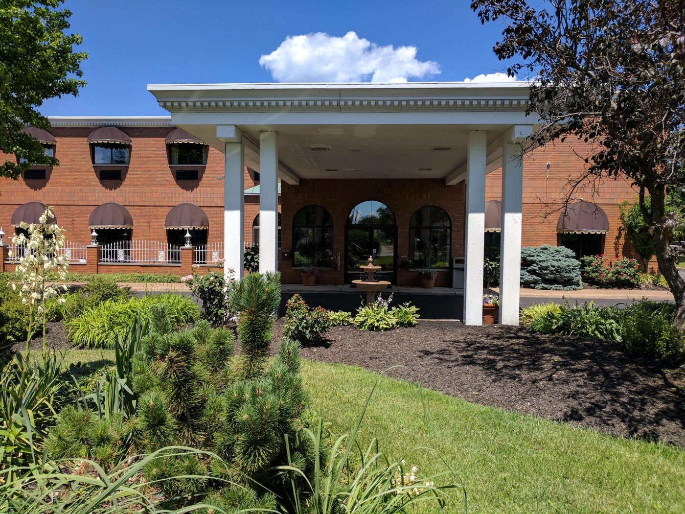 SOUTH SHORE INN - Prices & Hotel Reviews (Sandusky, Ohio)