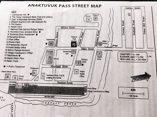 Anaktuvuk Pass review images