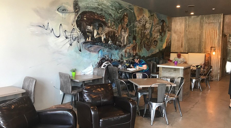 Zuri Coffee Co.