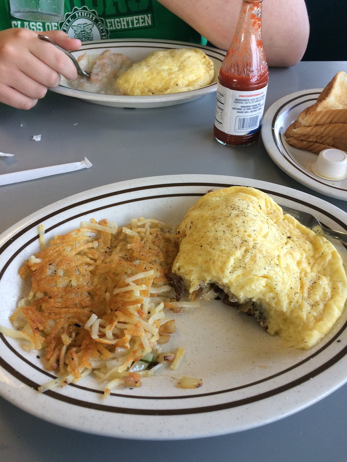 BLUE TOP WAFFLE SHOPPE, Panama City Beach - Restaurant Reviews, Photos &  Phone Number - Tripadvisor