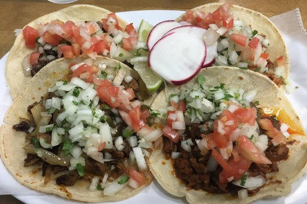 THE 10 BEST Mexican Restaurants in Whittier (Updated 2024)