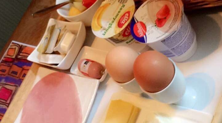 Breakfast