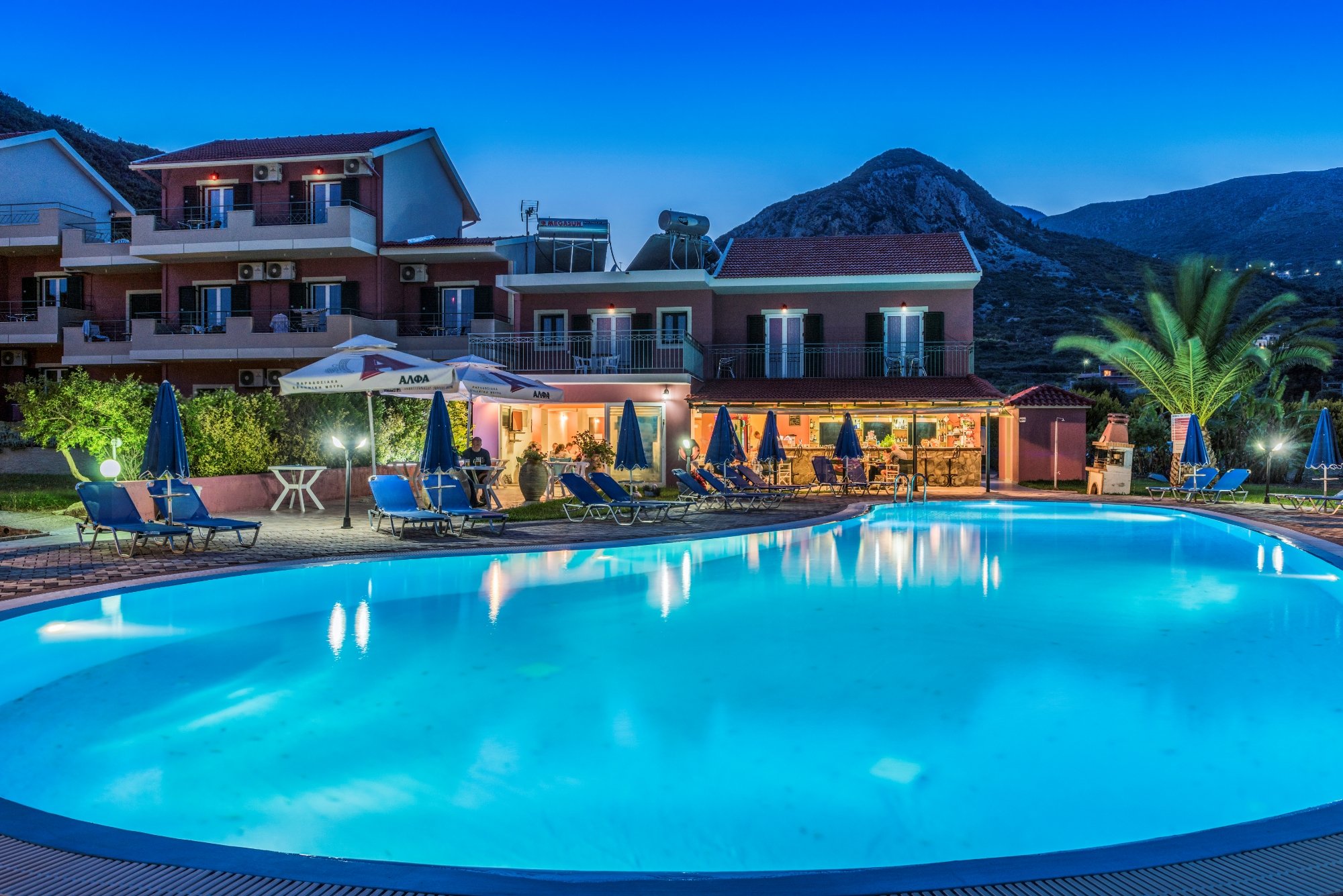 Filoxenia hotel zante tripadvisor online