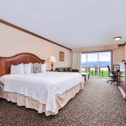 Best Western Edgewater Resort Updated 2022 Prices Reviews And Photos Sandpoint Idaho Hotel 6114