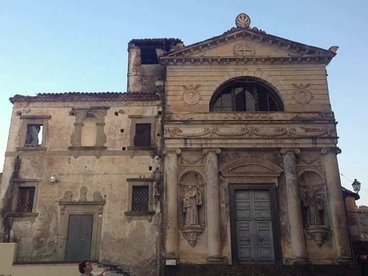 San Benedetto Church (Chiesa San Benedetto) - What To Know BEFORE You Go