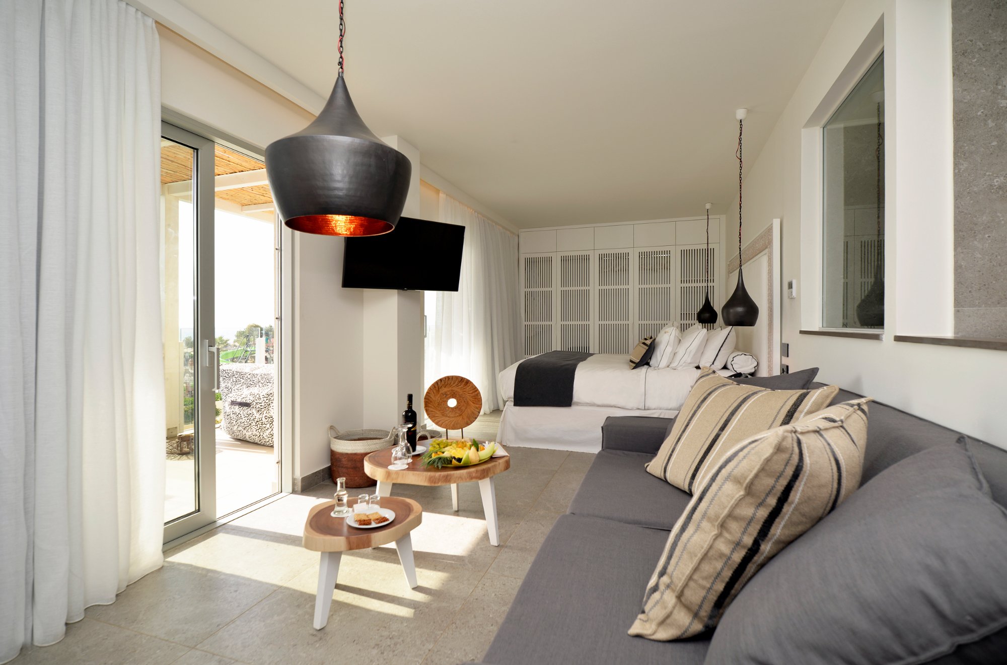 Hotel photo 17 of TUI BLUE Insula Alba (Adults Only).