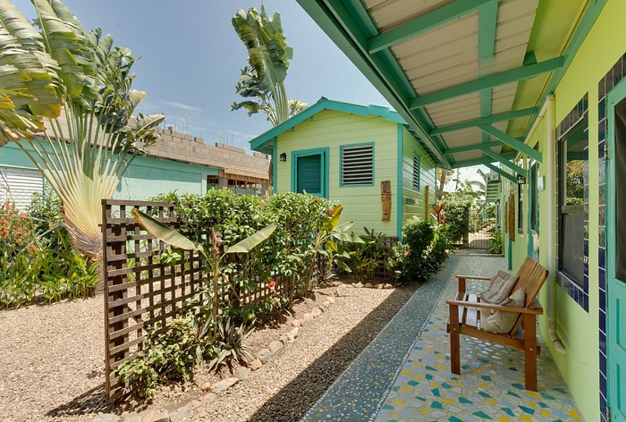 Casa Placencia Belize Pool: Pictures & Reviews - Tripadvisor